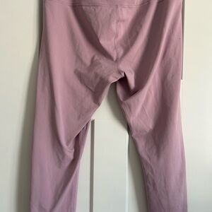 Yogalicious Soft Purple Leggings